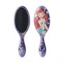 Wet Brush Original Detangler Disney Princess Wholehearted Ariel Purple