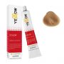 Yellow Color Permanent Cosmetic Coloring Cream n. 10.31 - Biondo Extrachiaro Dorato Cenere 100 ml