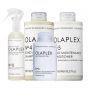 Olaplex Kit Pre-Shampoo + Shampoo + Conditioner + Trattamento