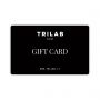 Trilab Gift Card