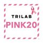 Trilab Pink Is Good 20€