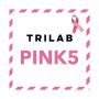 Trilab Pink Is Good 5€