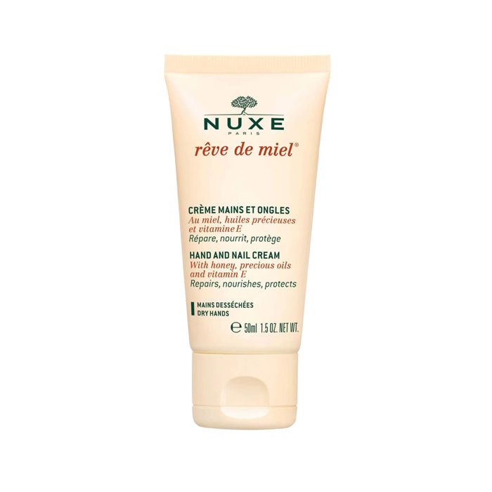 Nuxe Paris Reve De Miel Hand and Nail Cream Dry Hands 50..
